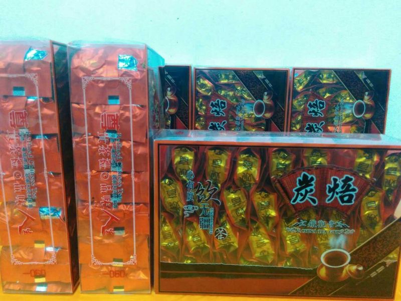 观音茶●小泡√pc盒装，办公待客口粮茶，现货