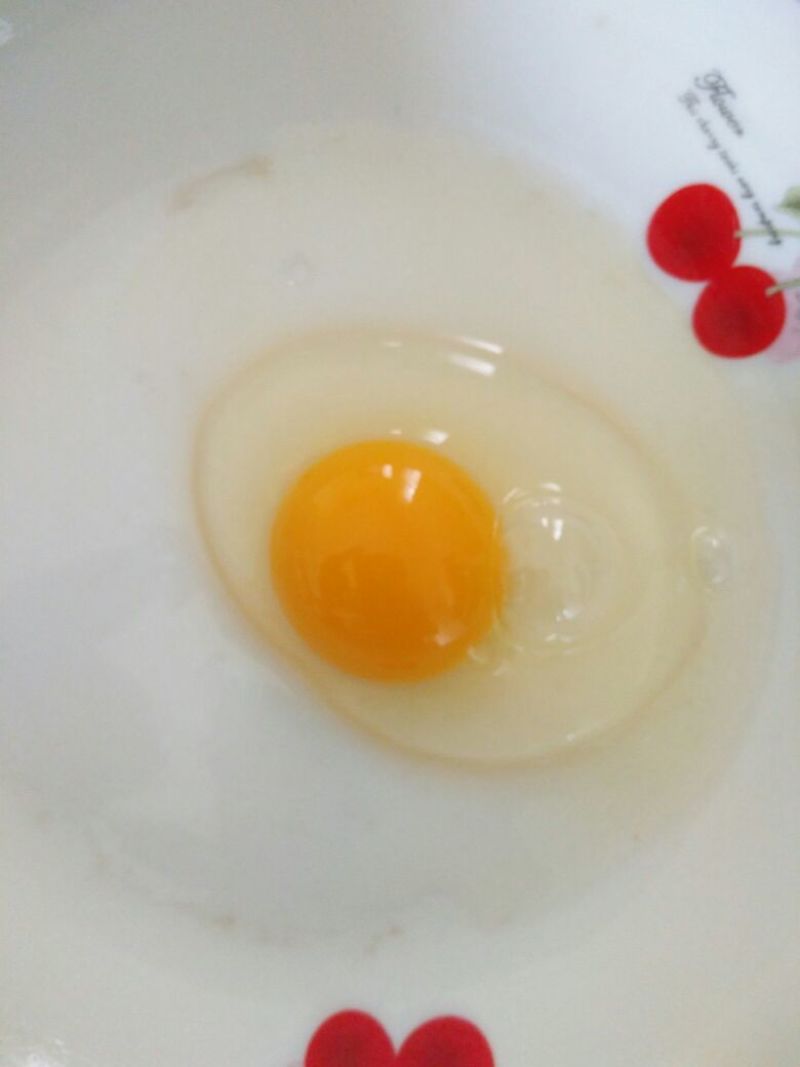 土鸡蛋食用50g以下