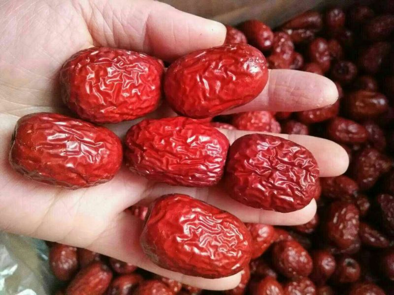 新疆红枣特级干枣