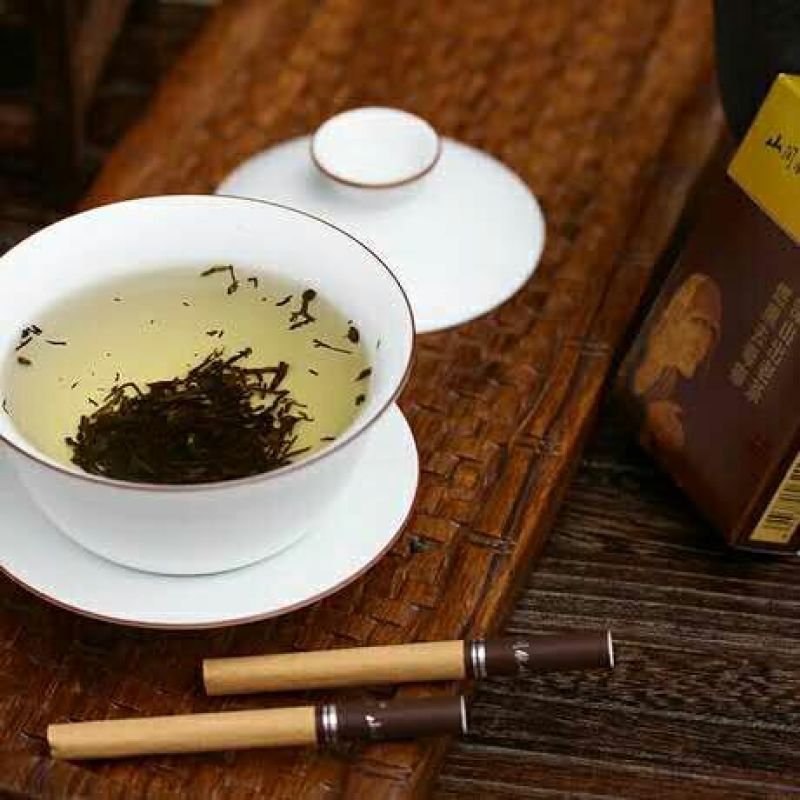 古树普洱茶一级