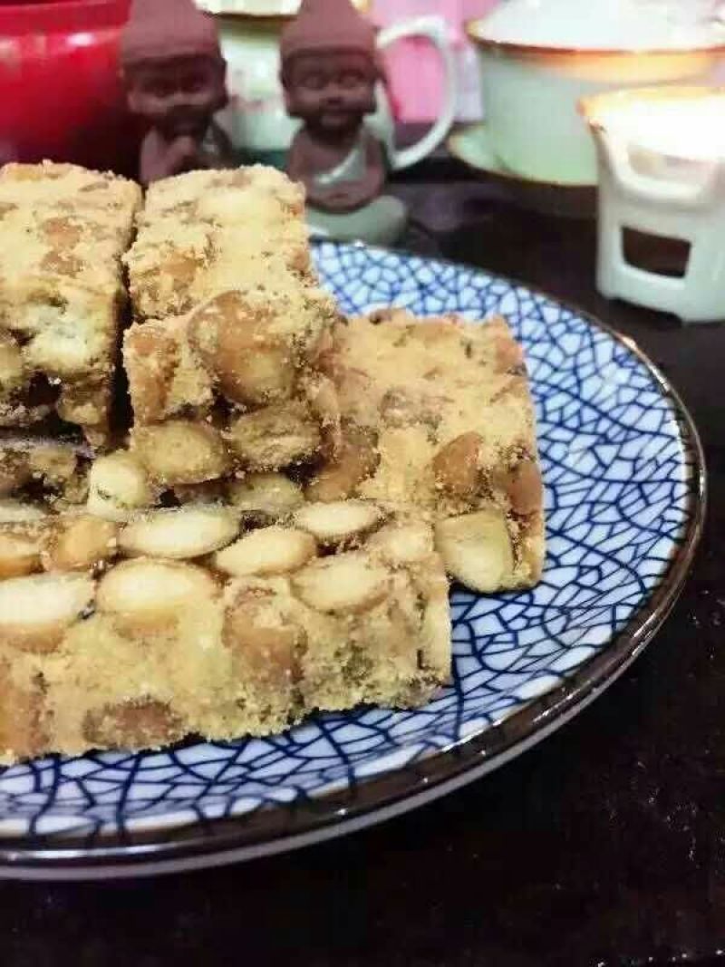 酥饼