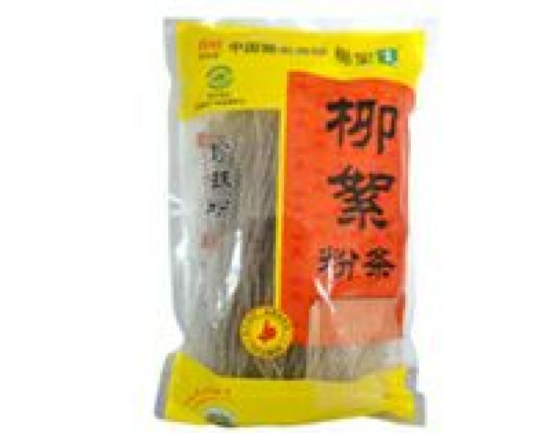 红薯粉条