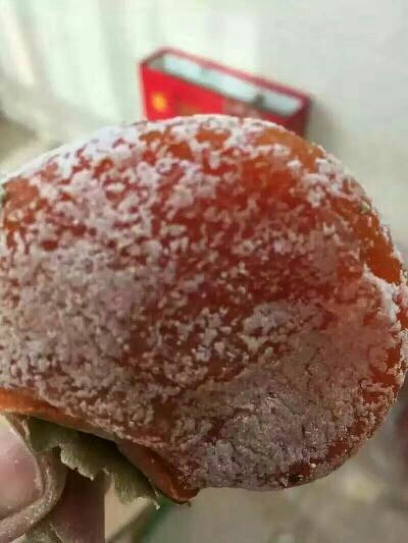 柿饼1~2两