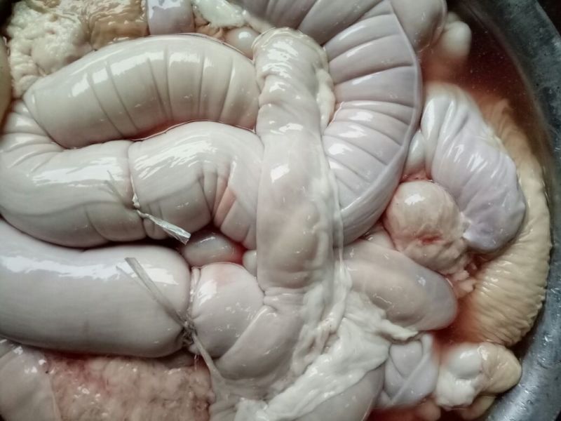 驴肉鲜货