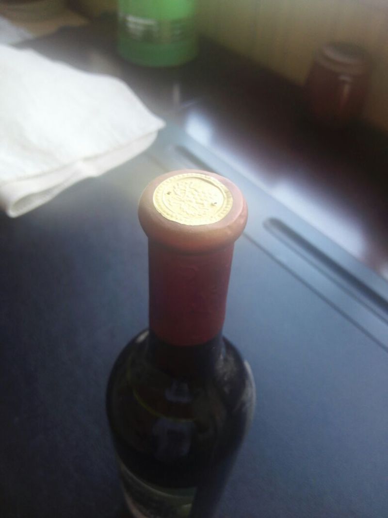 葡萄酒