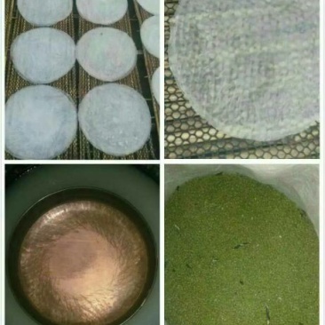 绿豆粉皮