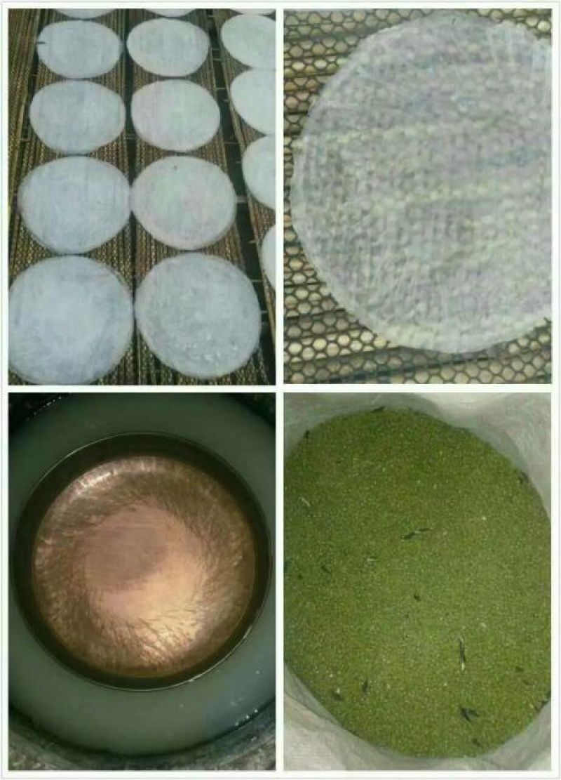 绿豆粉皮