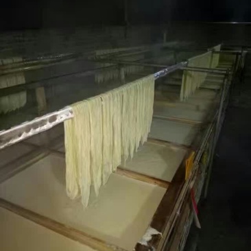 腐竹散装