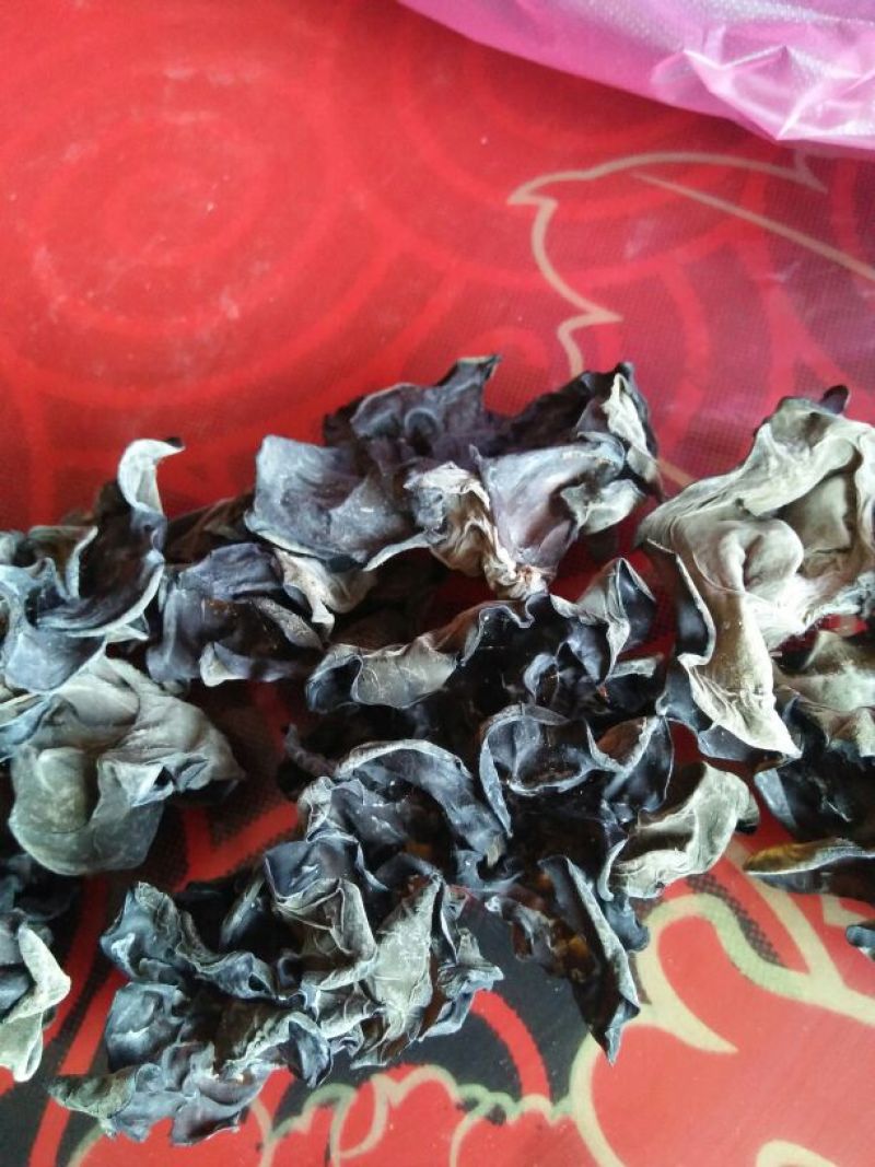 木耳一级