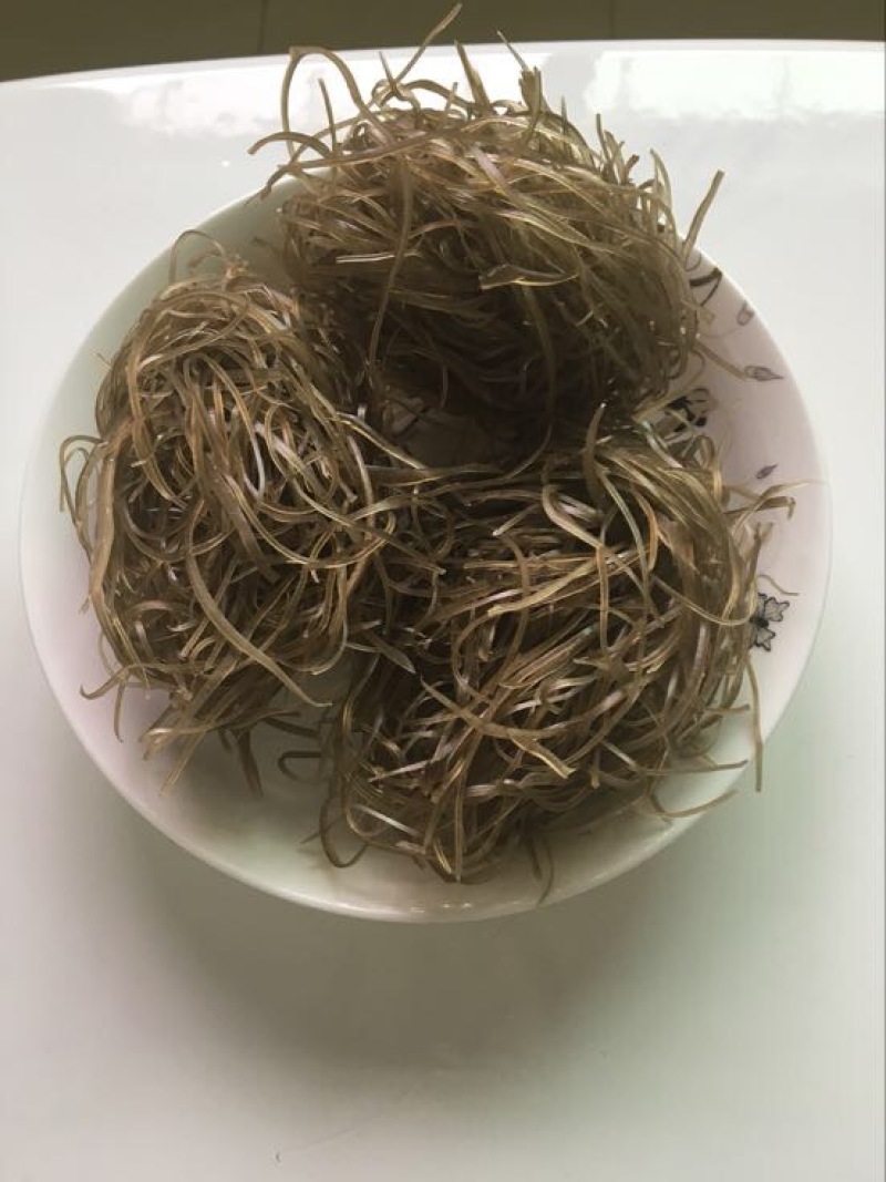 红薯粉皮