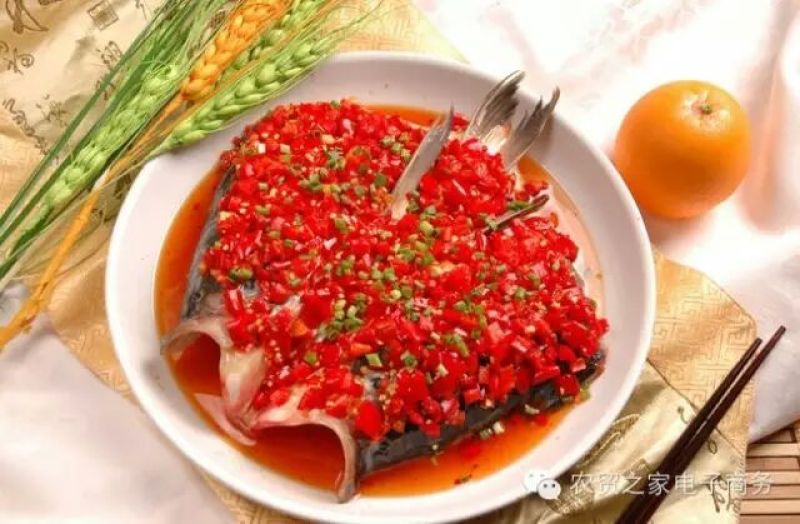 鲜椒酱