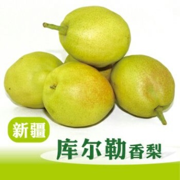库尔勒香梨
