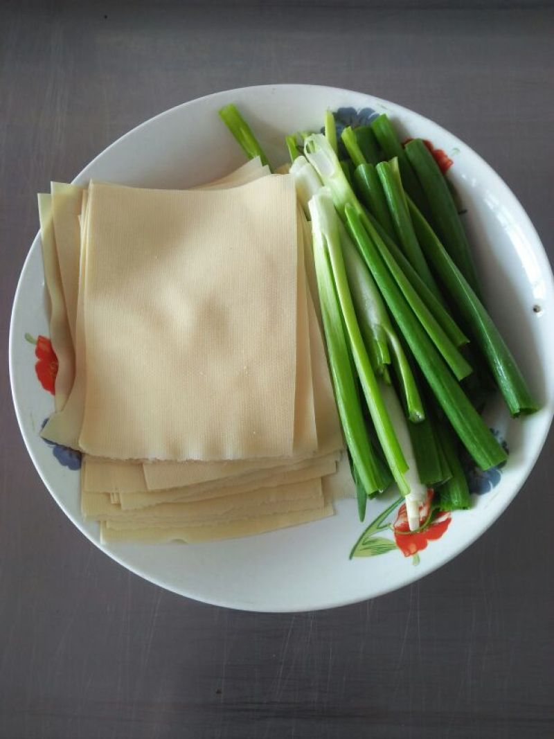 豆腐干豆腐