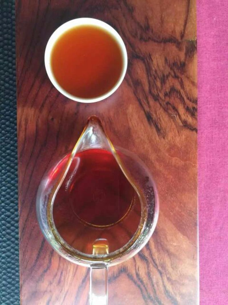 普洱茶