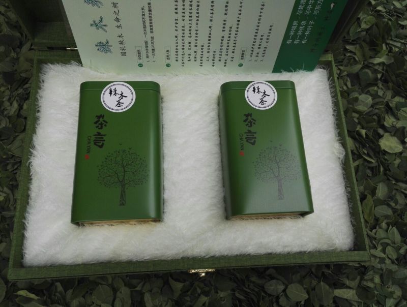 辣木茶特级