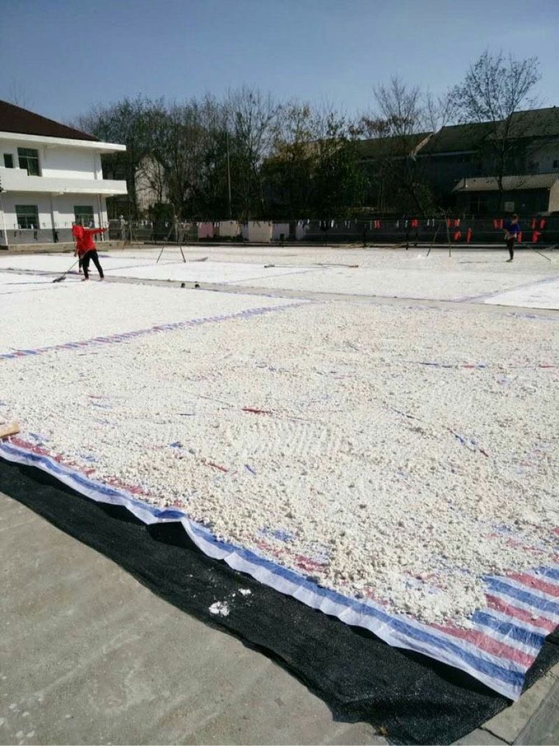 红薯淀粉散装