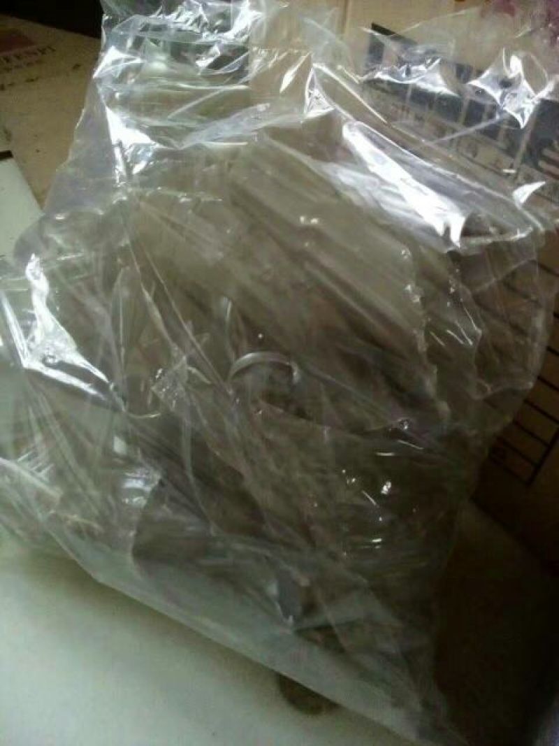 红薯粉皮散装手工粉皮