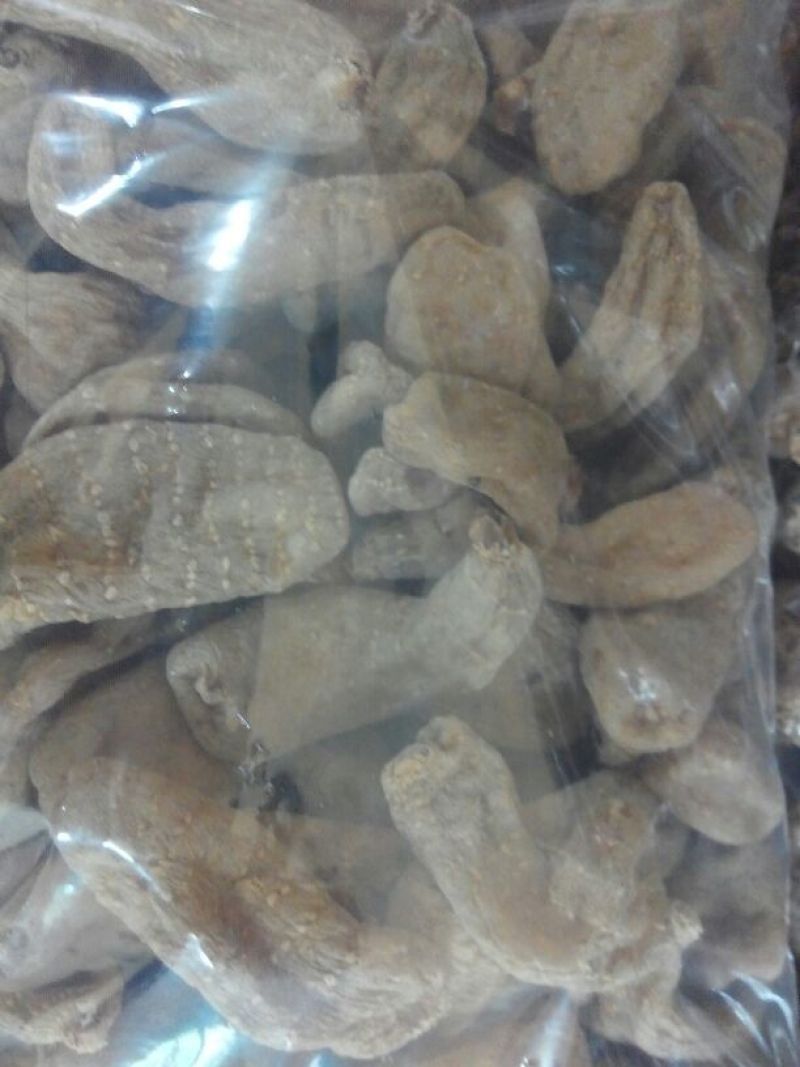 天麻