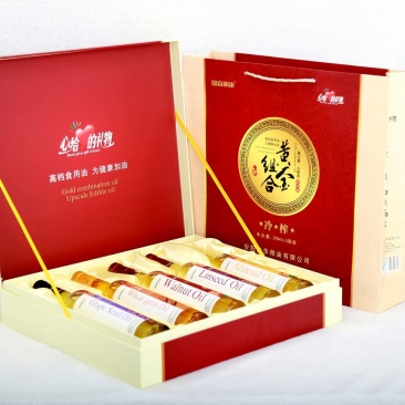 调和油