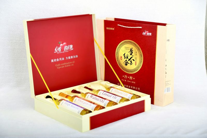 调和油
