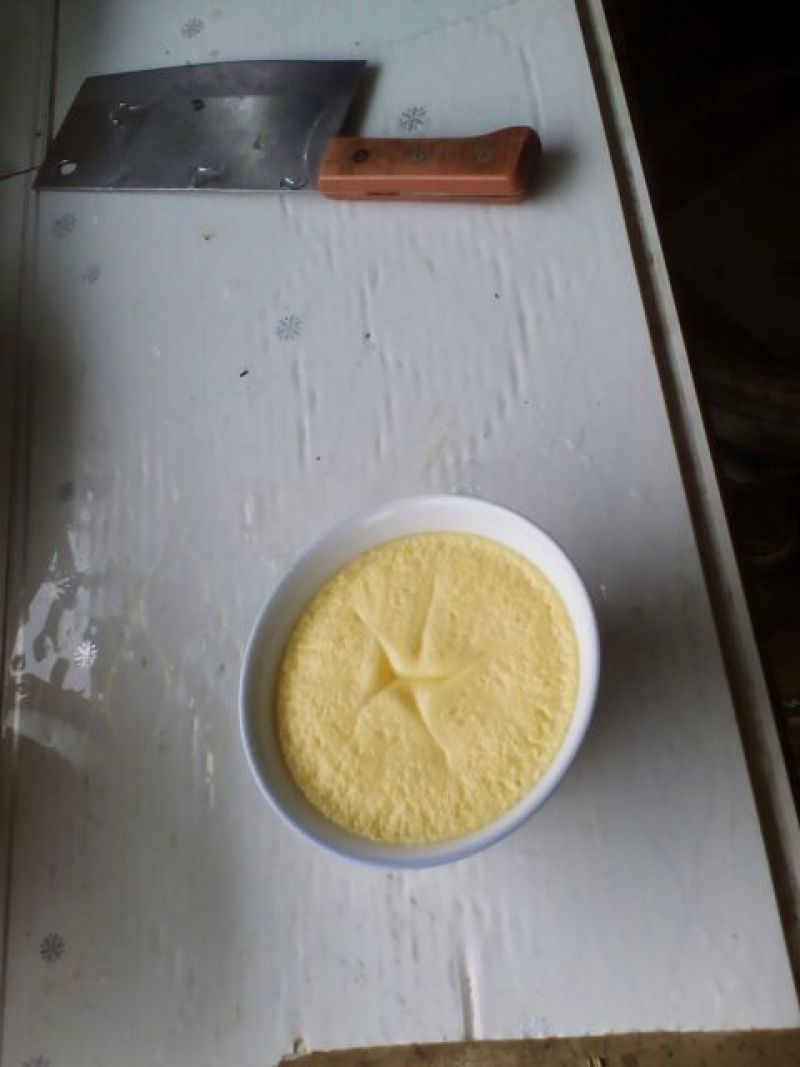 土鸡蛋食用40~50g