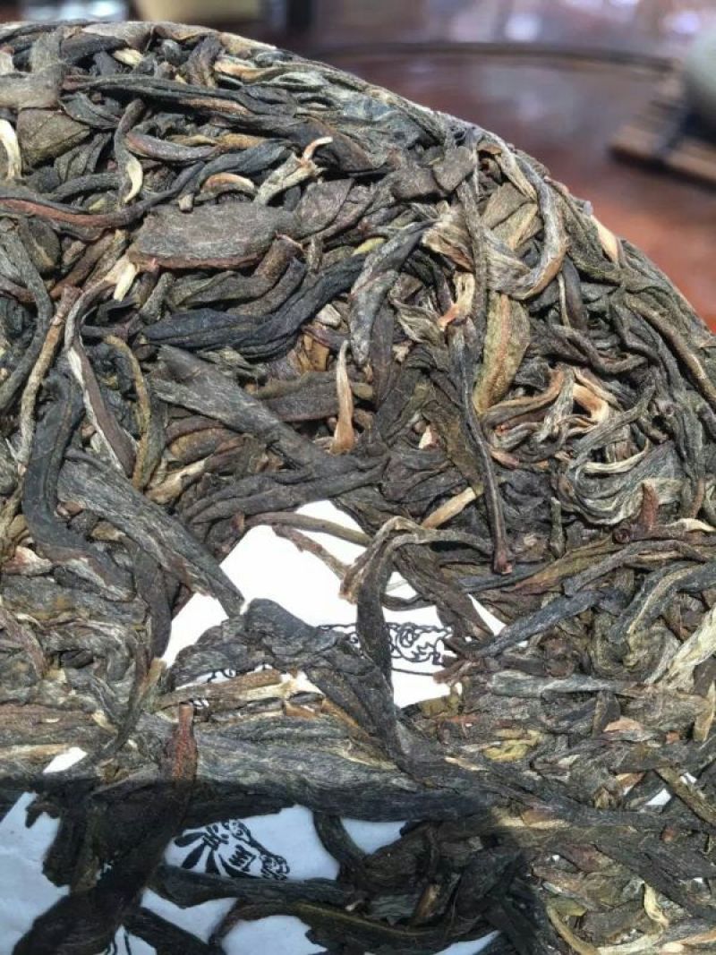本山茶一级