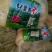 红薯粉条中粉