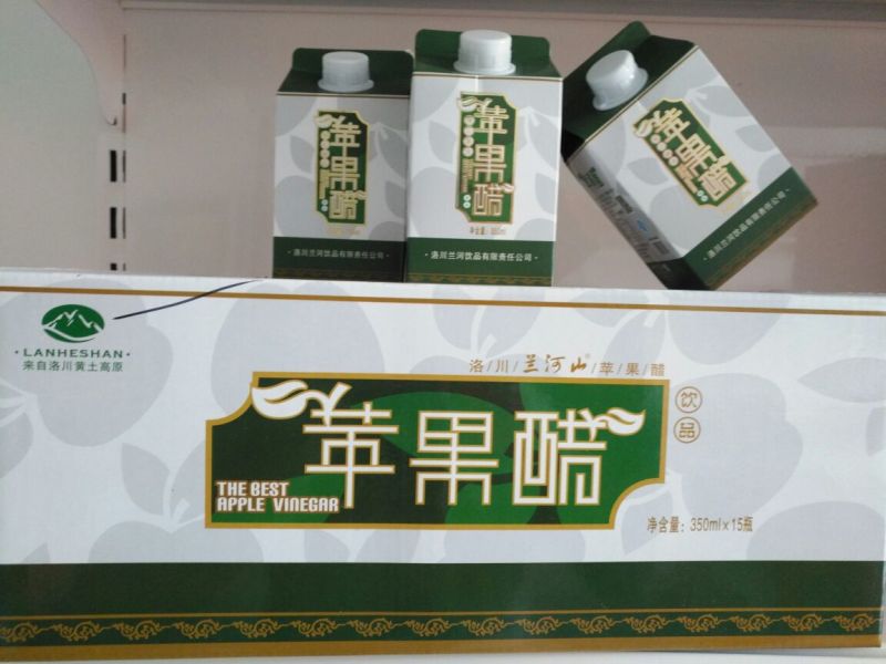 果醋
