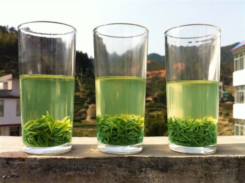 茶叶特级