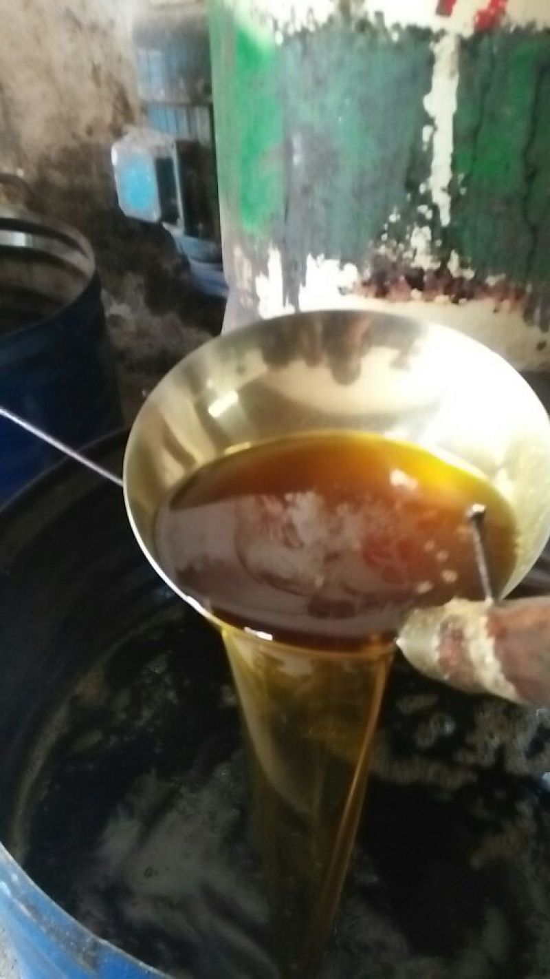 菜油一级