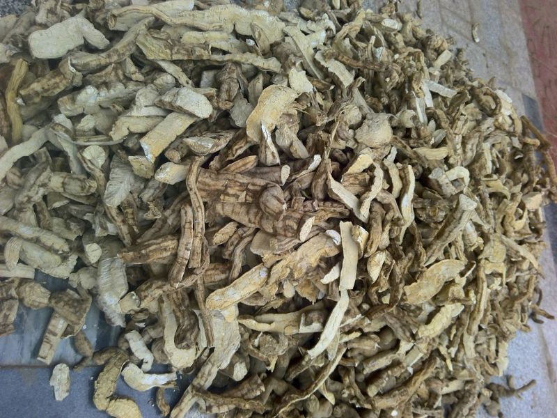 防己去皮干燥，粉质好，纯野生主要原产地，货品足
