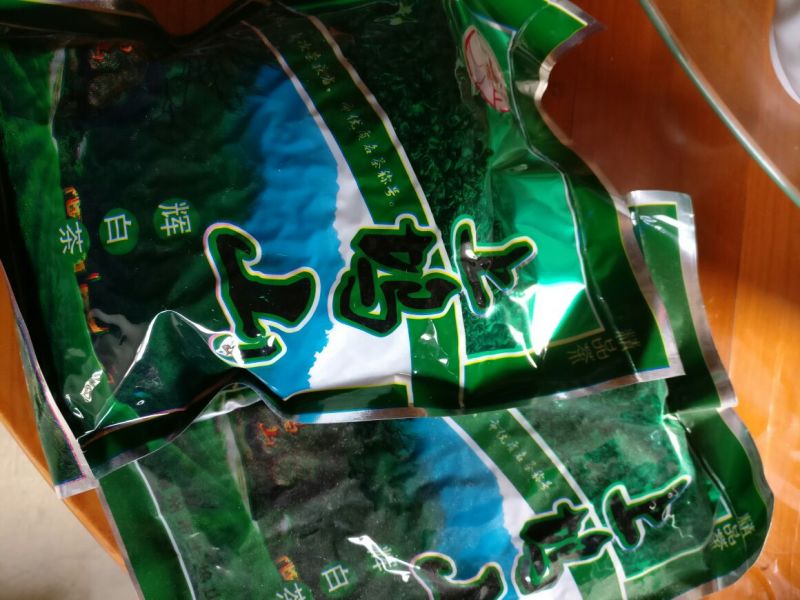 老树茶一级