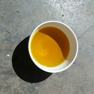 菜油