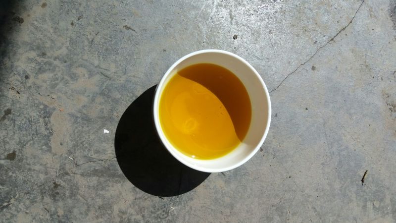 菜油