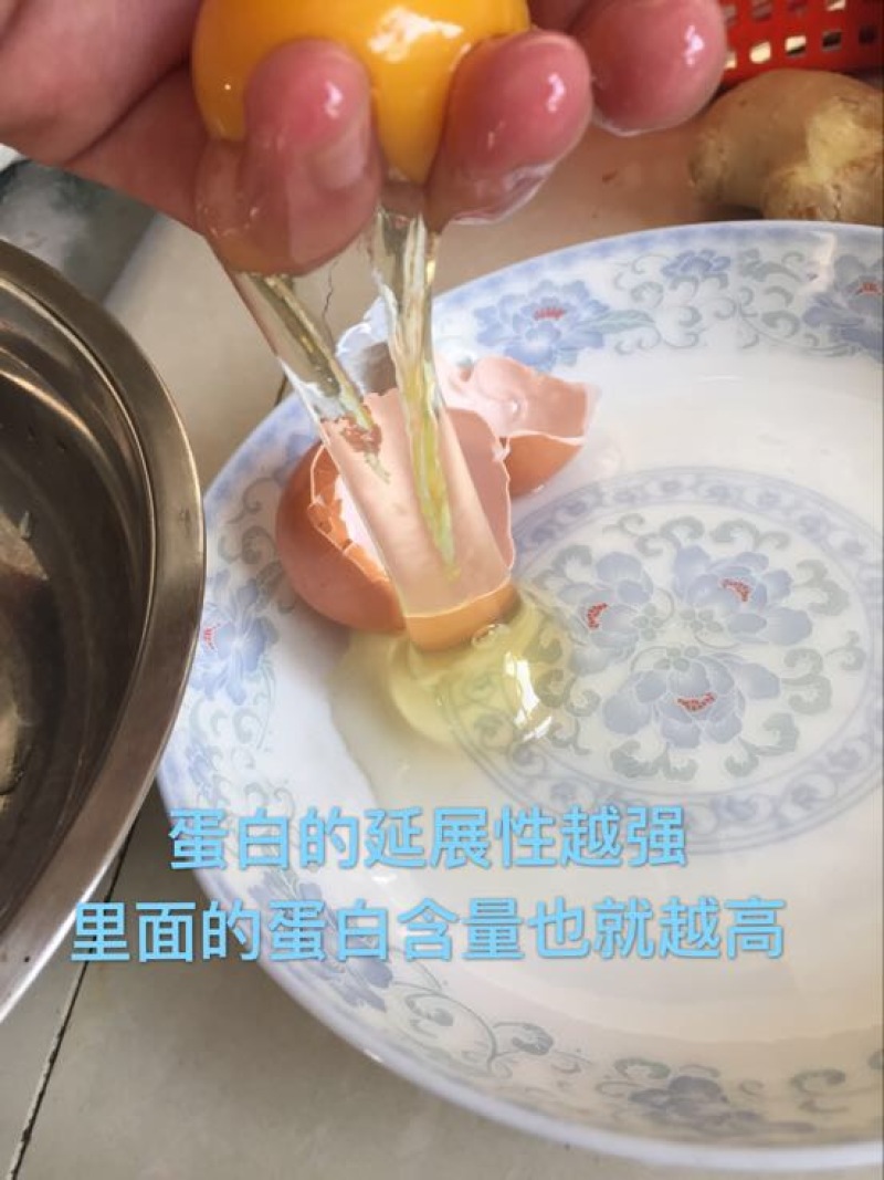 土鸡蛋