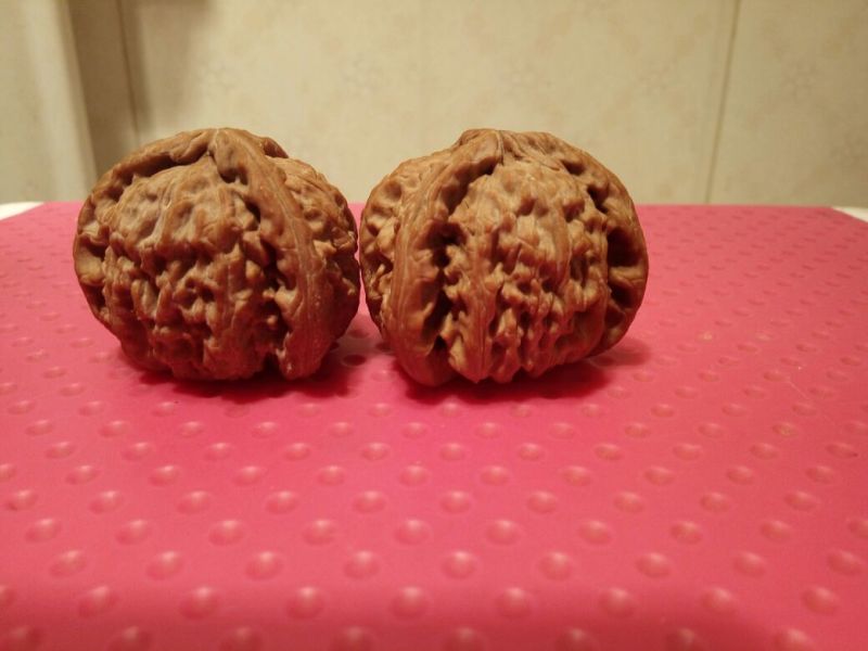 麻核桃去皮干
