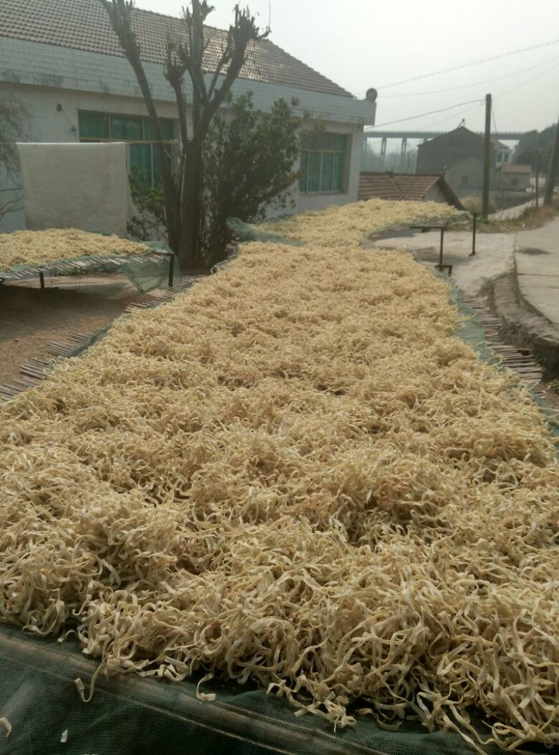 绿豆粉皮包装