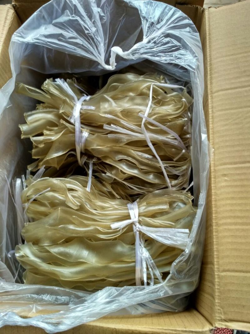 红薯粉丝散装