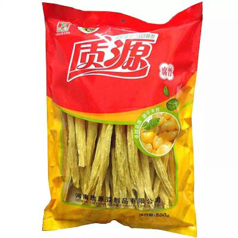 腐竹包装