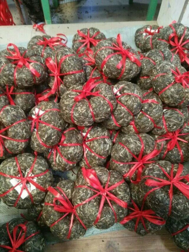 金瓜茶一级