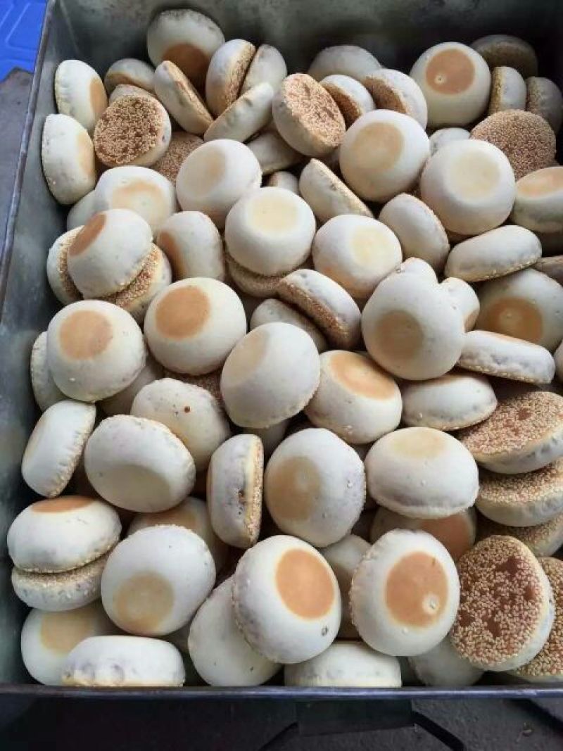 饼干包装