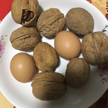 新疆核桃