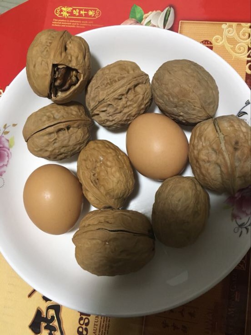 新疆核桃