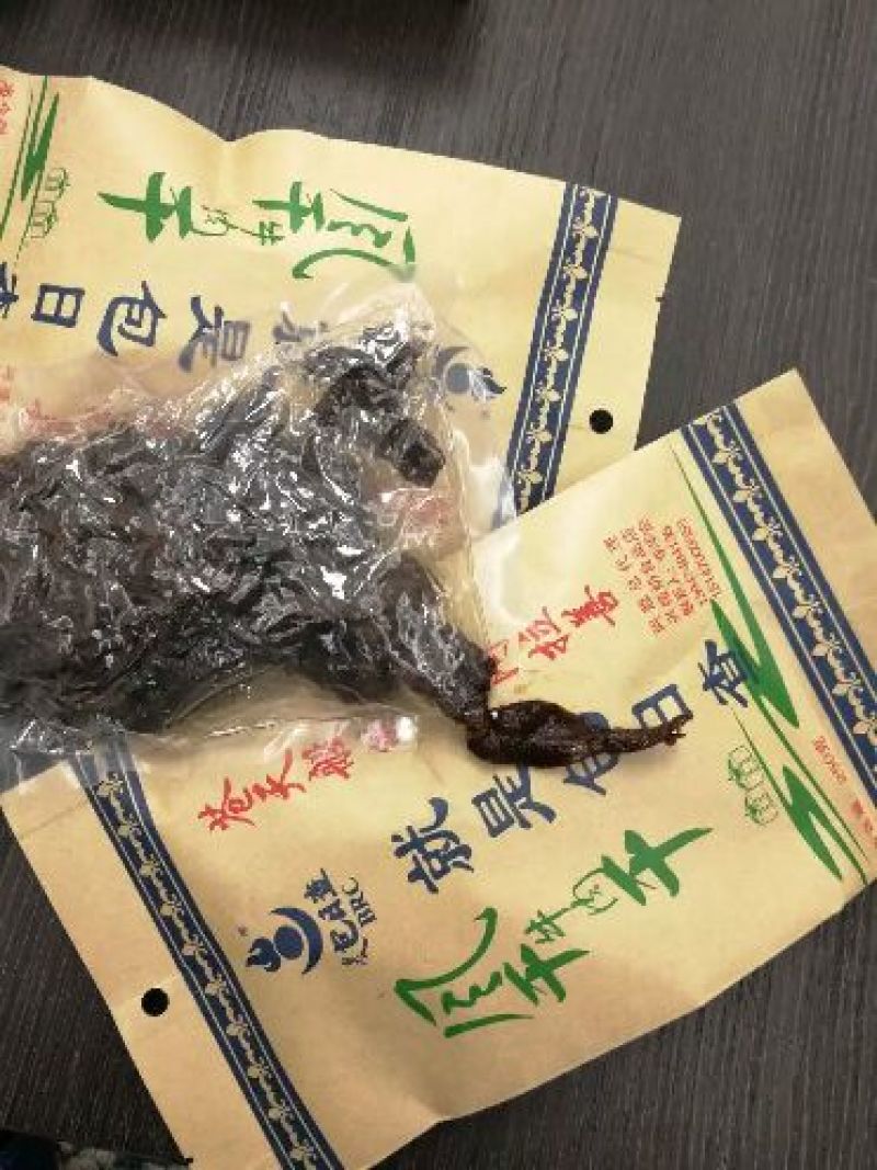 牛肉干黄牛肉鲜肉