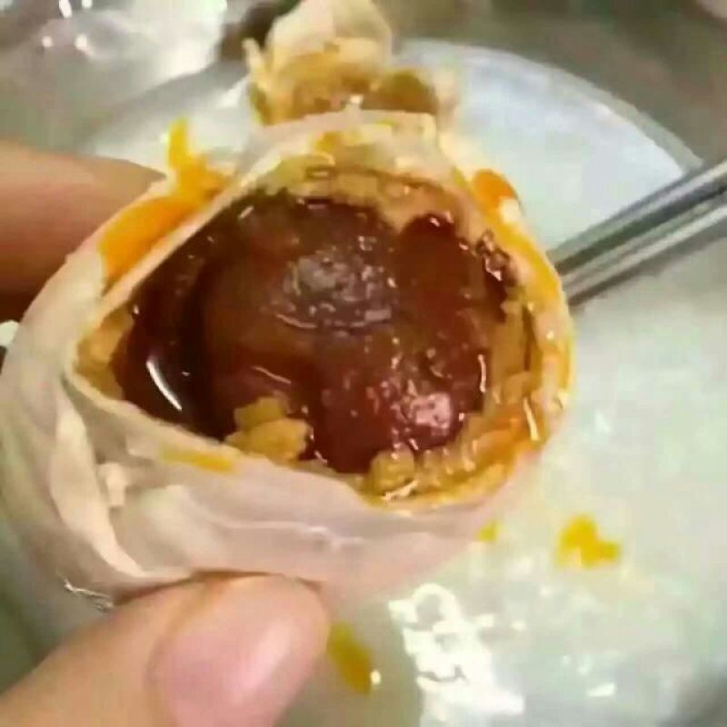 鸭蛋食用每盒20枚