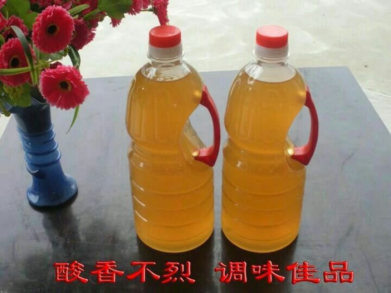 柿子醋