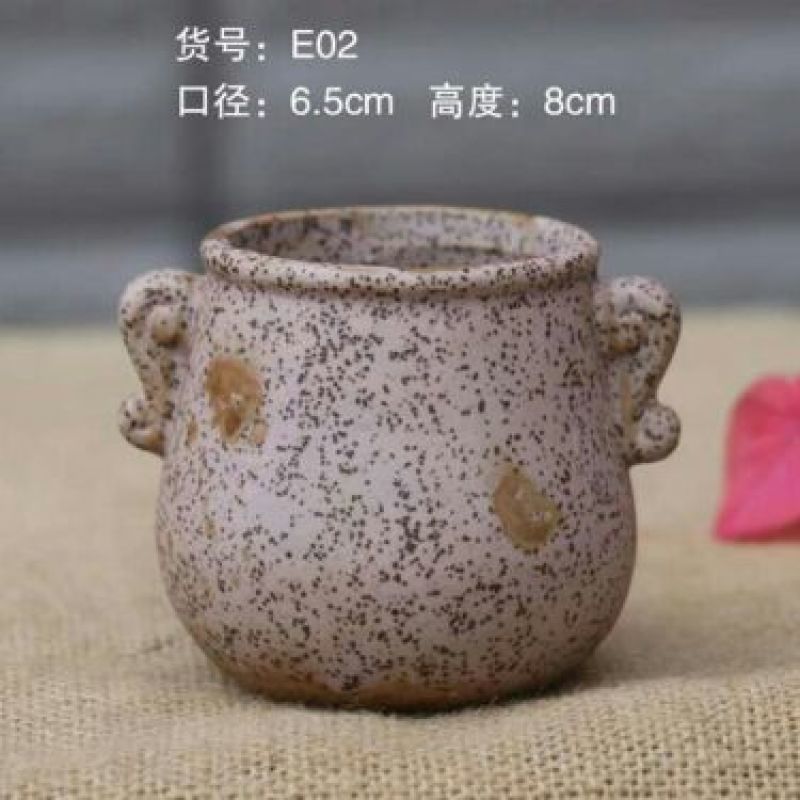 花盆陶瓷