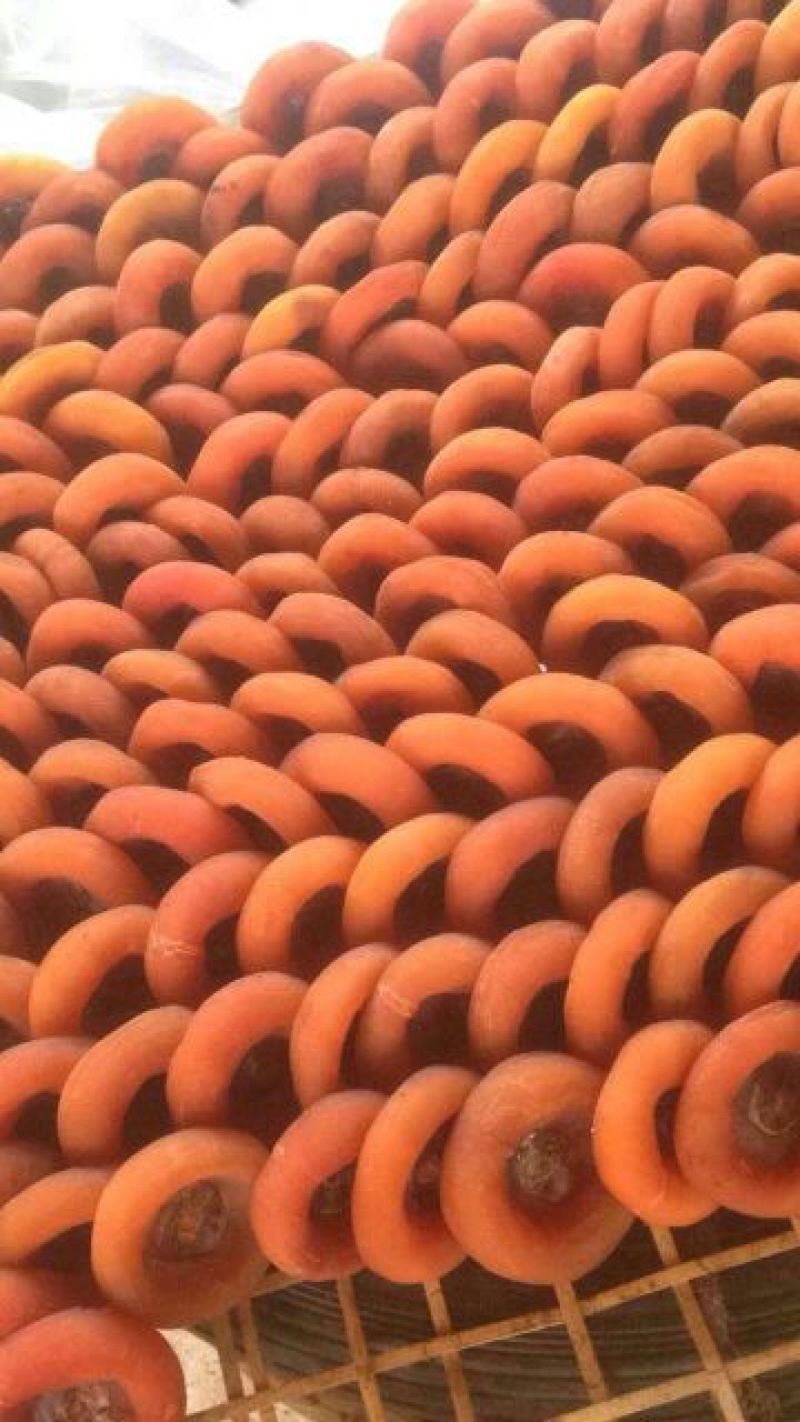 柿饼1~2两