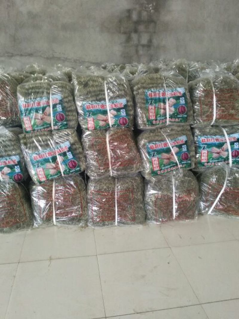 红薯粉条中粉