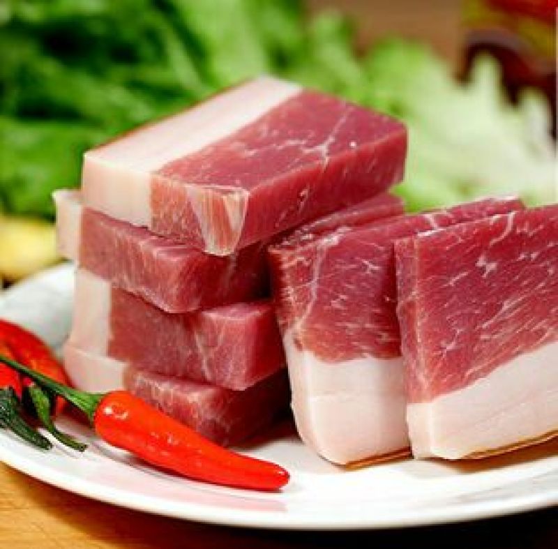 火腿